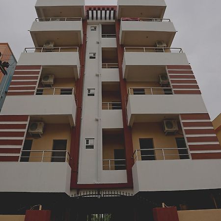 Oyo 17276 The Maple Tree Hotels Μπουμπάνεσβαρ Εξωτερικό φωτογραφία
