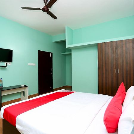 Oyo 17276 The Maple Tree Hotels Μπουμπάνεσβαρ Εξωτερικό φωτογραφία