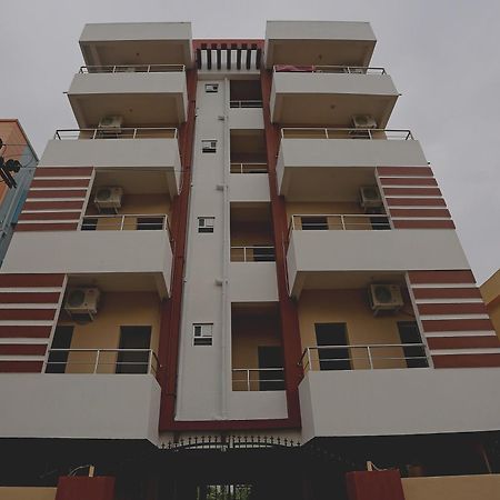 Oyo 17276 The Maple Tree Hotels Μπουμπάνεσβαρ Εξωτερικό φωτογραφία