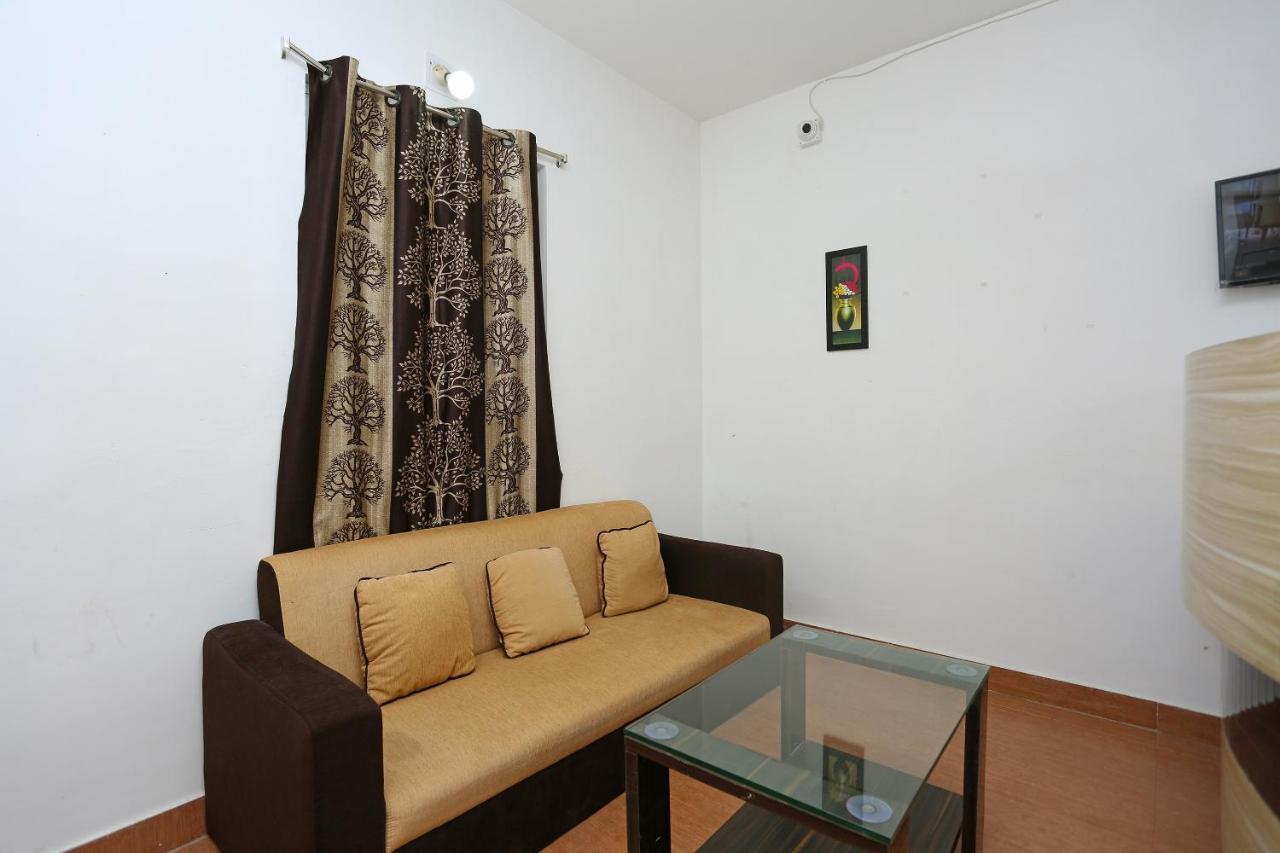 Oyo 17276 The Maple Tree Hotels Μπουμπάνεσβαρ Εξωτερικό φωτογραφία