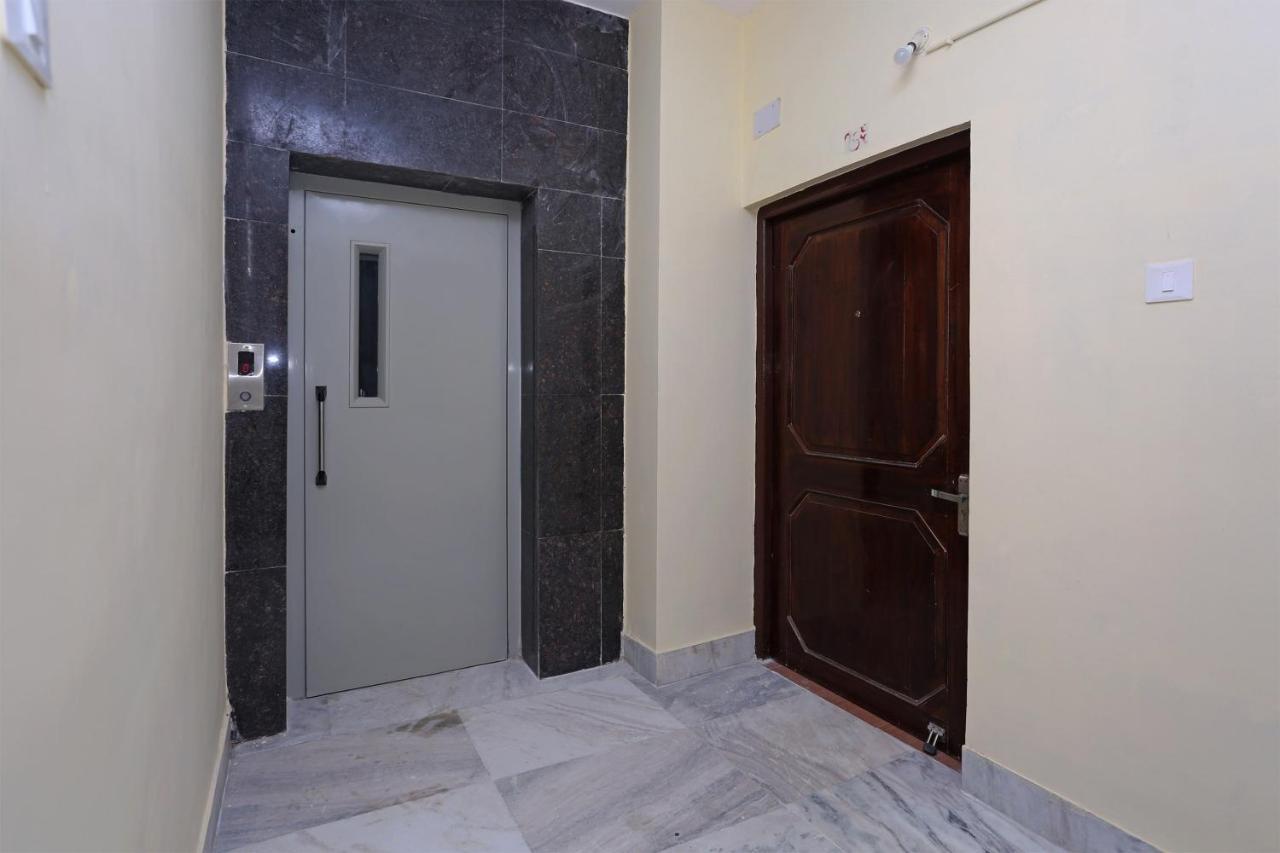 Oyo 17276 The Maple Tree Hotels Μπουμπάνεσβαρ Εξωτερικό φωτογραφία