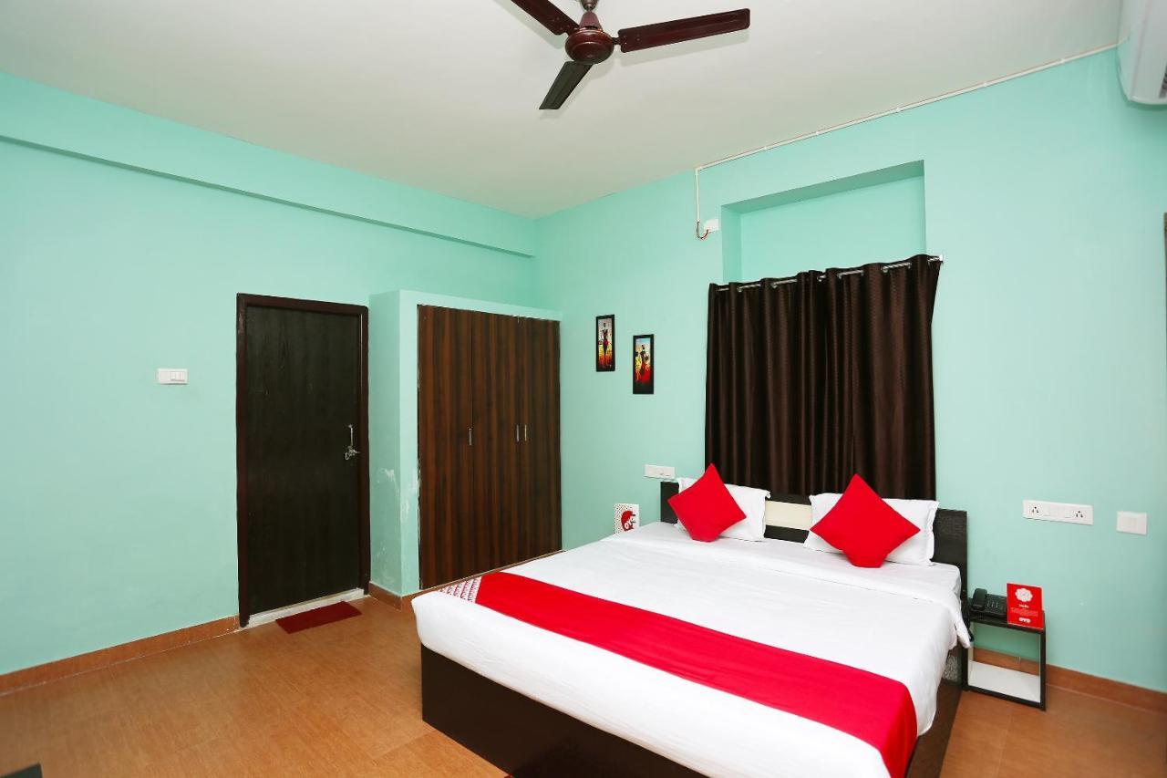 Oyo 17276 The Maple Tree Hotels Μπουμπάνεσβαρ Εξωτερικό φωτογραφία