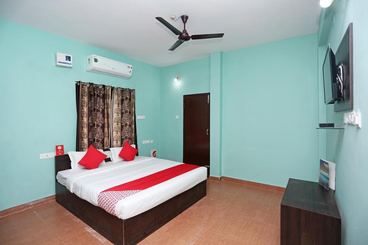 Oyo 17276 The Maple Tree Hotels Μπουμπάνεσβαρ Εξωτερικό φωτογραφία