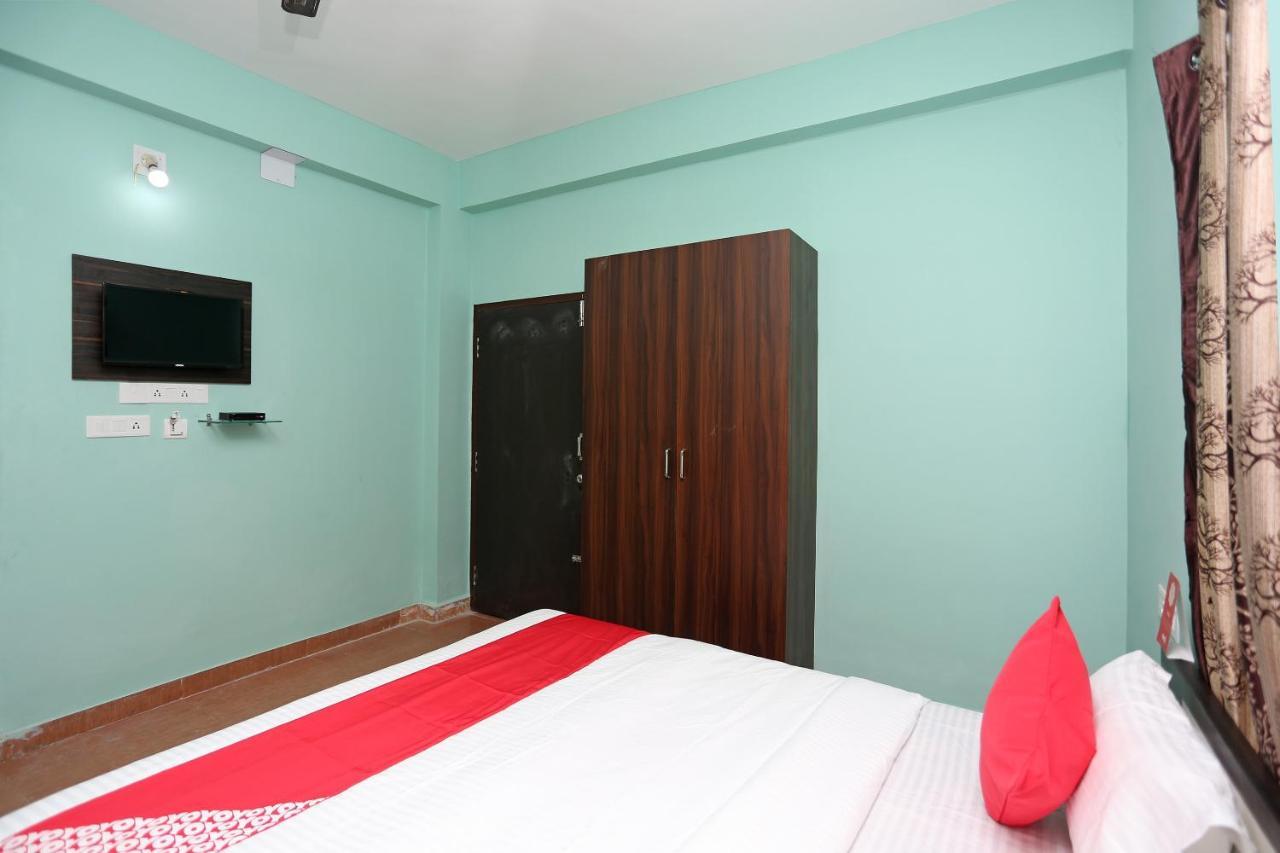 Oyo 17276 The Maple Tree Hotels Μπουμπάνεσβαρ Εξωτερικό φωτογραφία