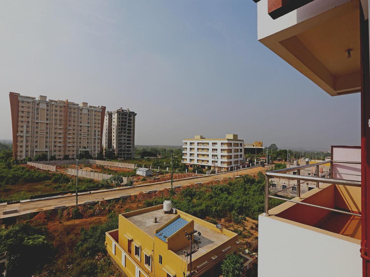 Oyo 17276 The Maple Tree Hotels Μπουμπάνεσβαρ Εξωτερικό φωτογραφία