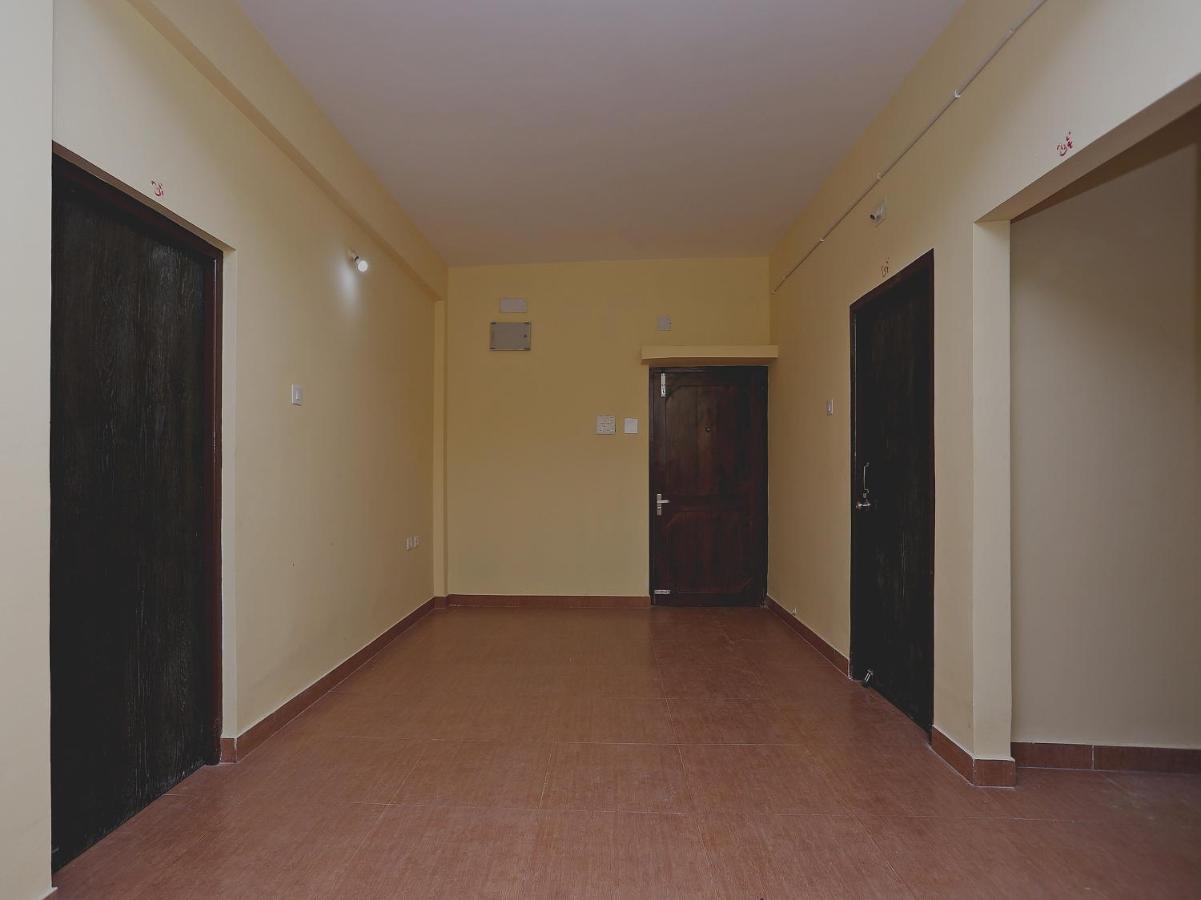 Oyo 17276 The Maple Tree Hotels Μπουμπάνεσβαρ Εξωτερικό φωτογραφία