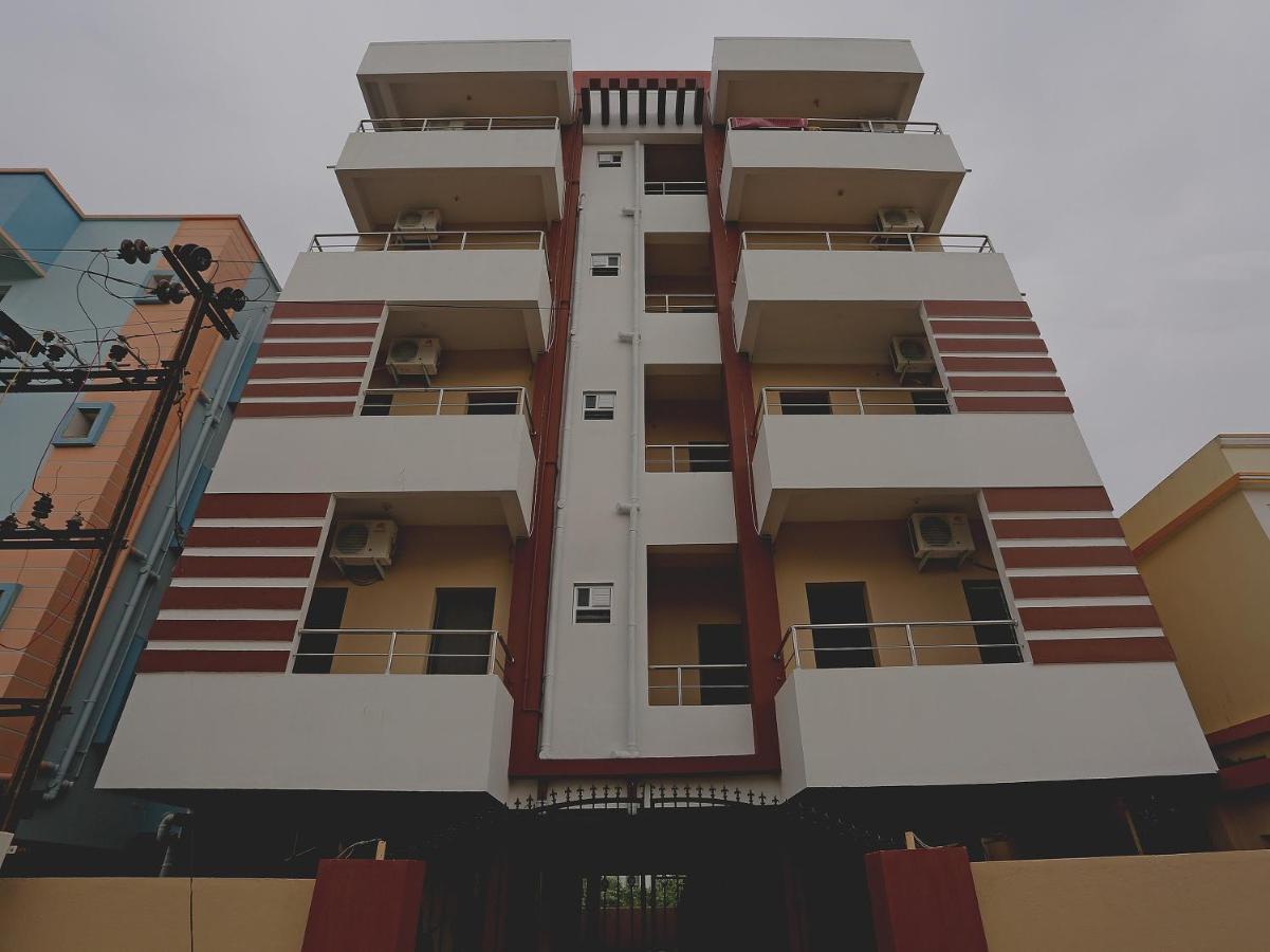 Oyo 17276 The Maple Tree Hotels Μπουμπάνεσβαρ Εξωτερικό φωτογραφία