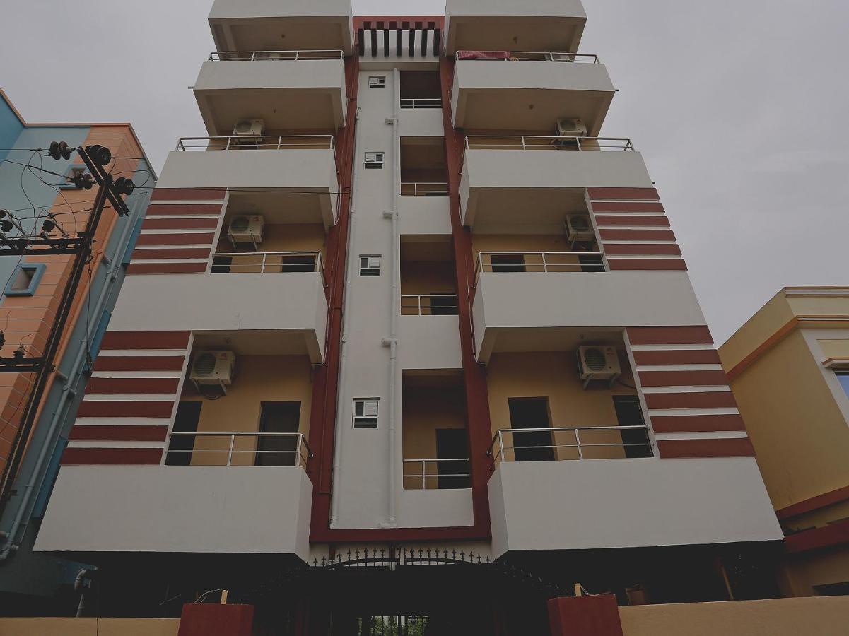 Oyo 17276 The Maple Tree Hotels Μπουμπάνεσβαρ Εξωτερικό φωτογραφία
