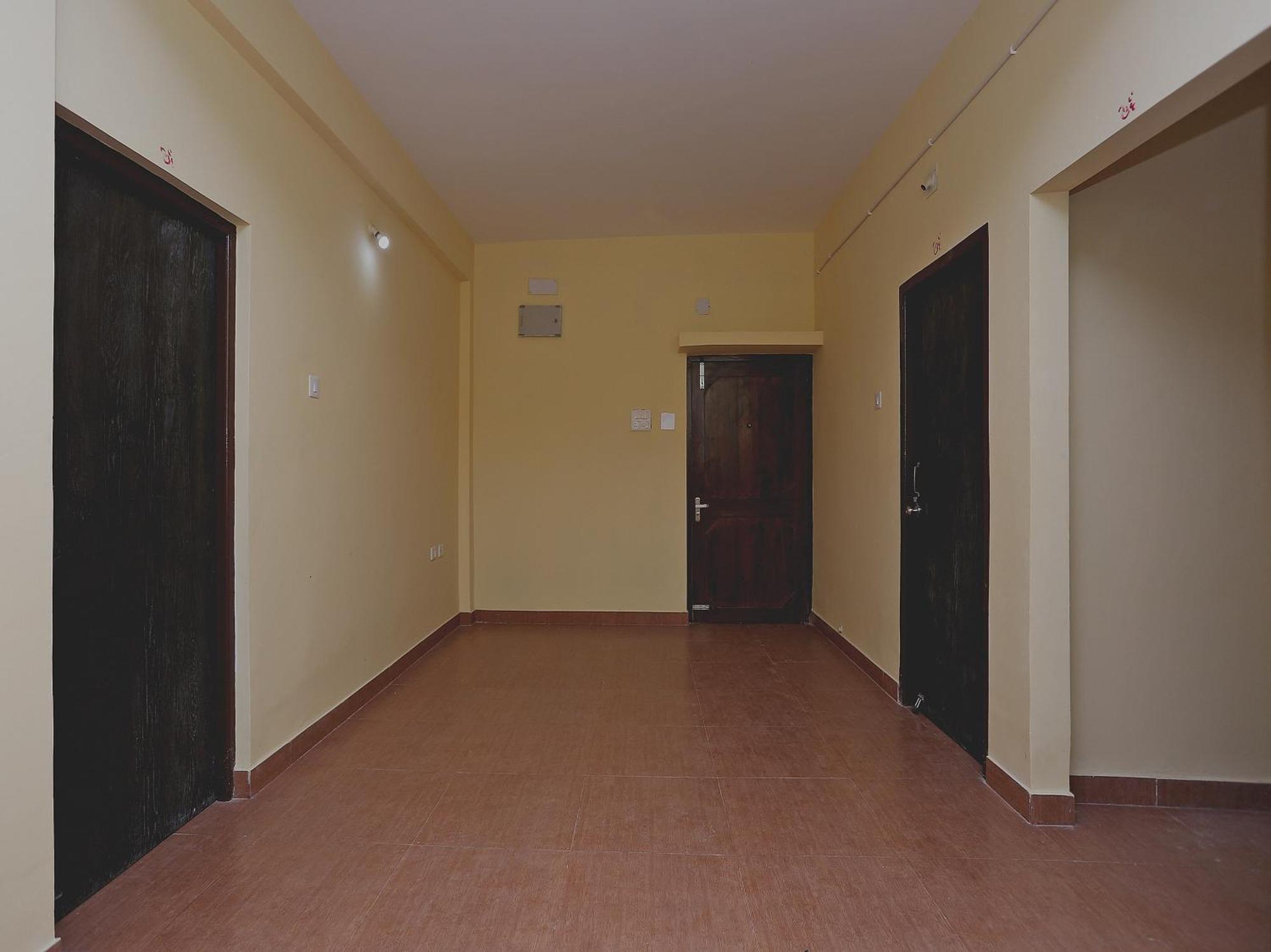 Oyo 17276 The Maple Tree Hotels Μπουμπάνεσβαρ Εξωτερικό φωτογραφία