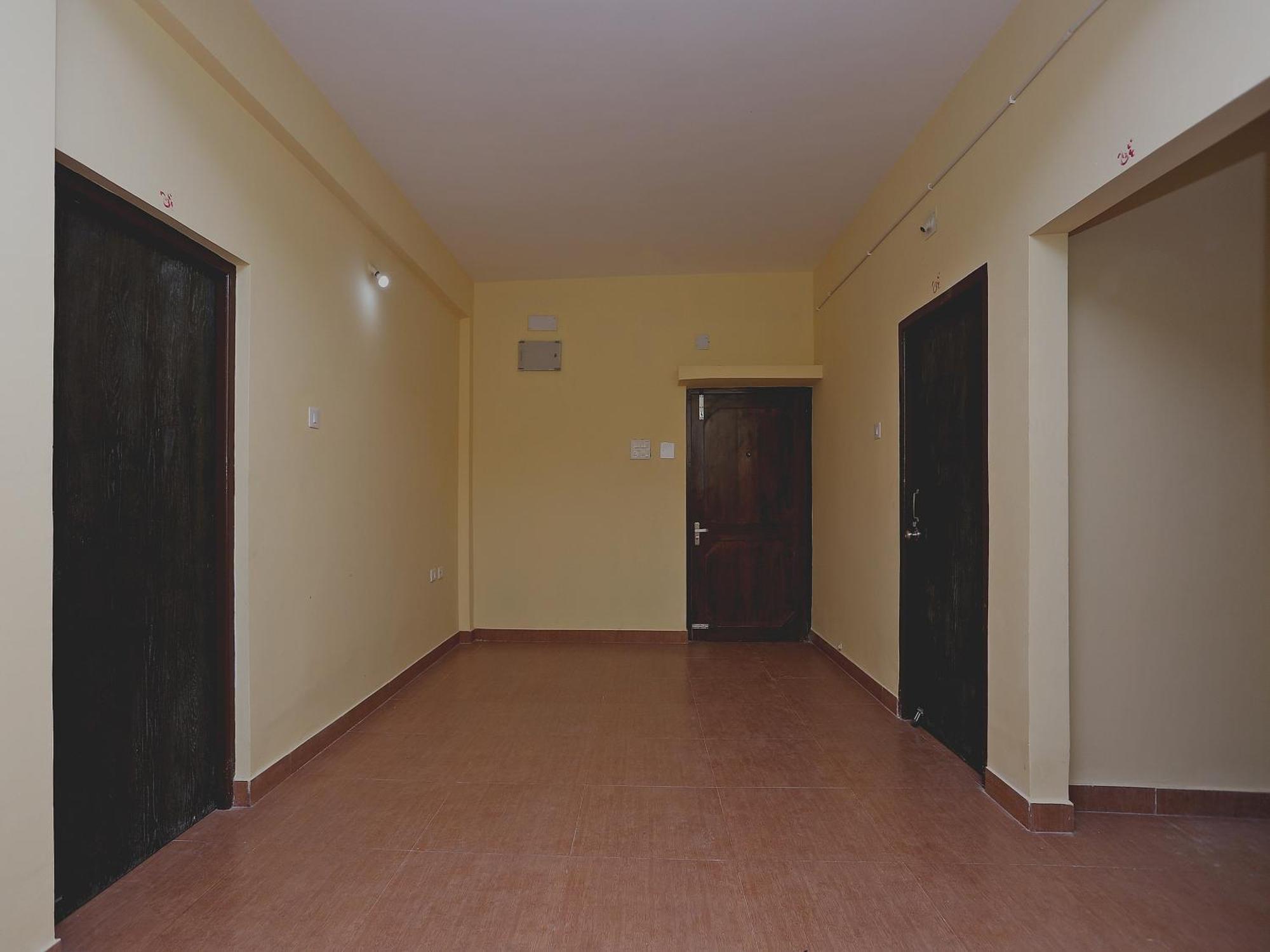 Oyo 17276 The Maple Tree Hotels Μπουμπάνεσβαρ Εξωτερικό φωτογραφία