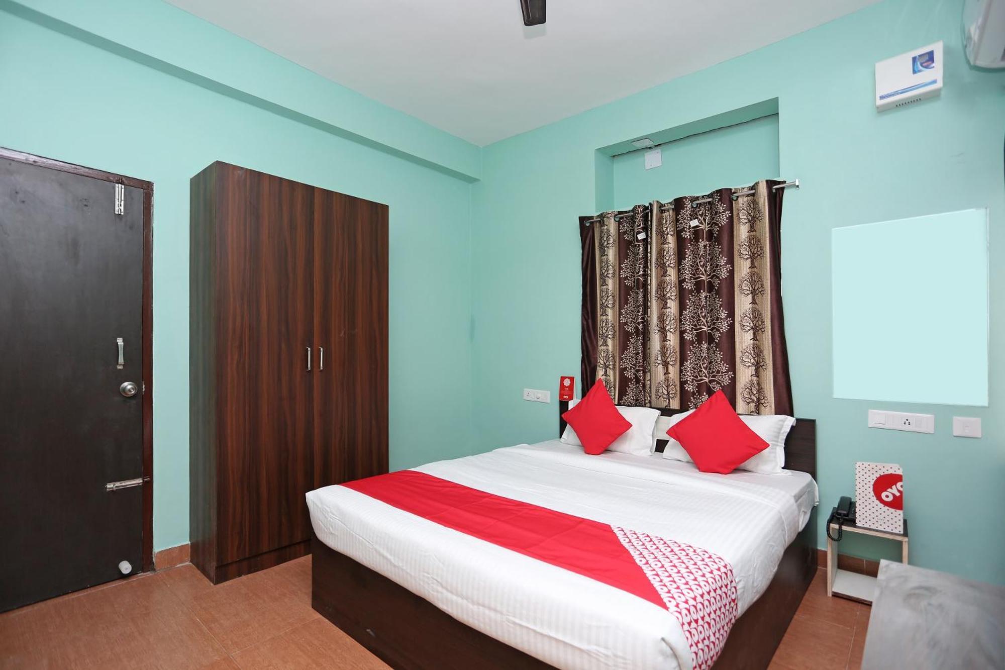 Oyo 17276 The Maple Tree Hotels Μπουμπάνεσβαρ Εξωτερικό φωτογραφία