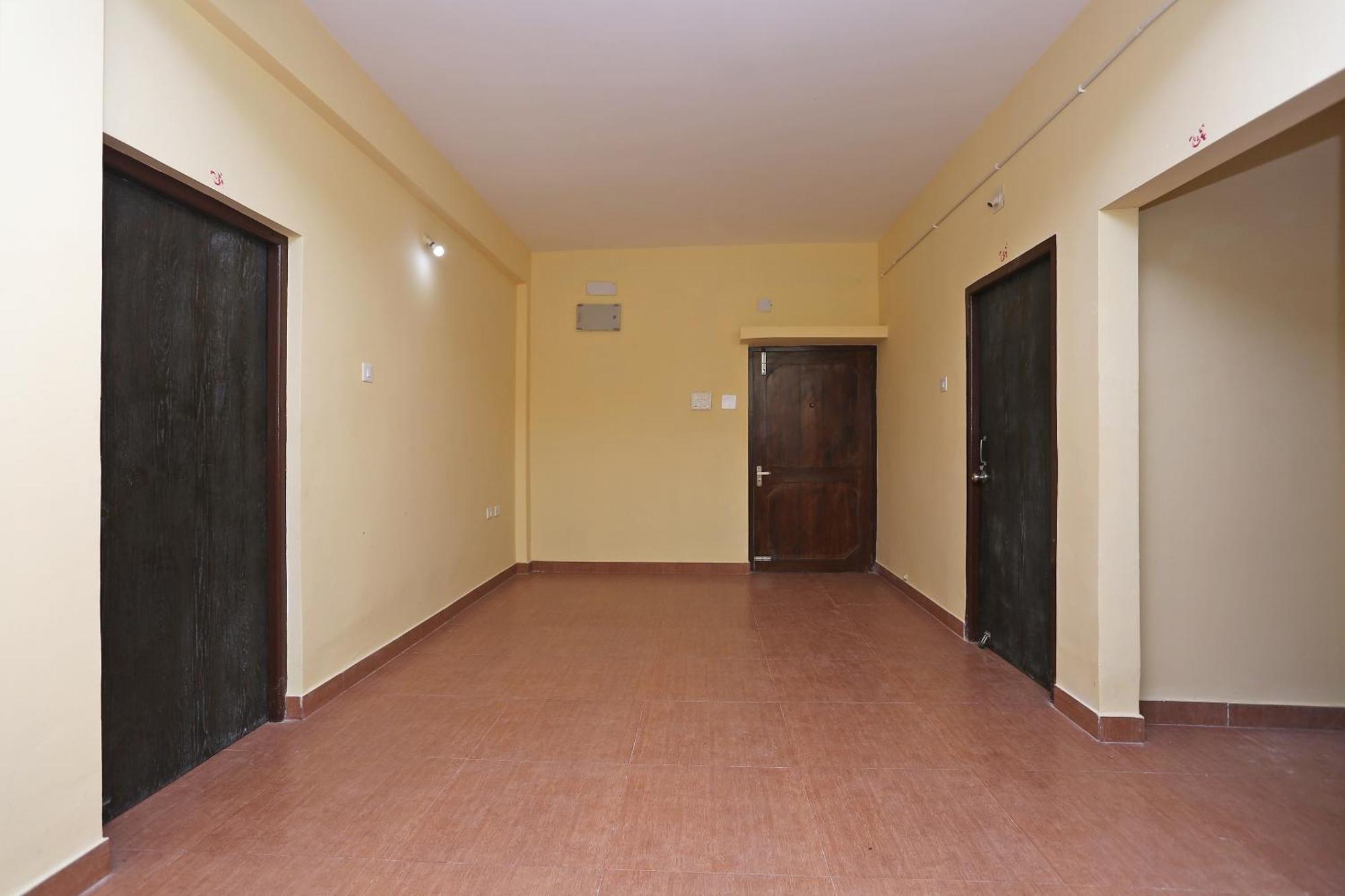 Oyo 17276 The Maple Tree Hotels Μπουμπάνεσβαρ Εξωτερικό φωτογραφία