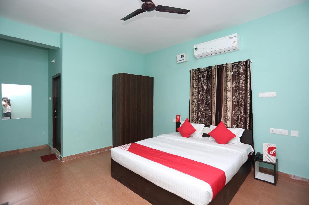 Oyo 17276 The Maple Tree Hotels Μπουμπάνεσβαρ Εξωτερικό φωτογραφία